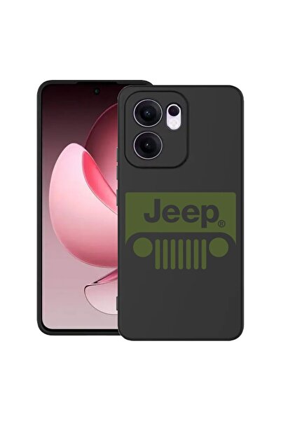 bestcase Θήκη για OPPO Reno13 F 5G, Προστατευτική λεπτή σιλικόνης Premium 1.2...