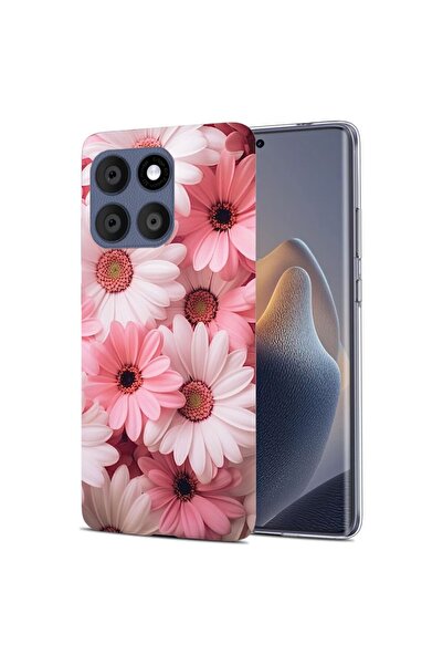 bestcase Husa pentru Motorola Edge 60 Fusion 5G, BestCase¬Æ Clear Silicon 2MM...