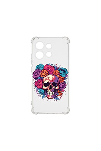 bestcase Husa pentru Motorola Edge 50 Neo, BestCase¬Æ Anti Shock 1.5MM, Dream...