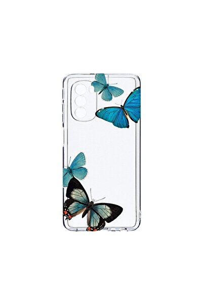 bestcase Διαφανής Θήκη Σιλικόνης 2MM, Συμβατή με Motorola Moto G51 5G, Όμορφε...