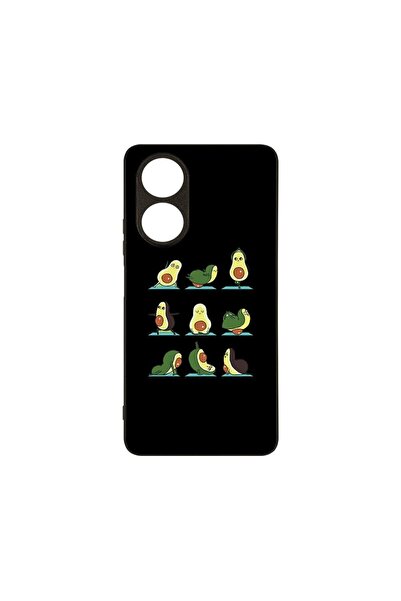 bestcase Husa BestCase¬Æ MaxSafe, Compatibila Cu OPPO A78 4G, Avocado Yoga, H...