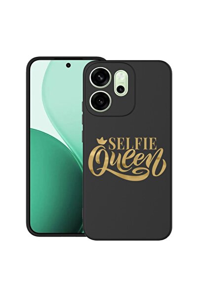 bestcase ¬Æ Husa TPU Ultra Slim Compatibil cu OPPO A5x, cu Design Selfie Quee...