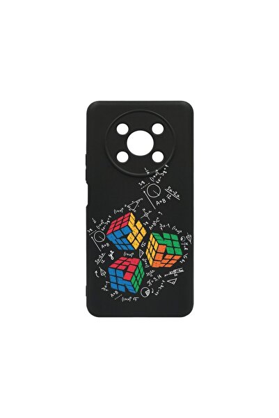 bestcase Husa BestCase¬Æ SLIM SIlicon 0.8MM, Compatibila Cu Honor Magic4 Lite...