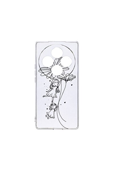 bestcase Διαφανής Θήκη Σιλικόνης 2MM, Συμβατή με OPPO Reno12 F / Reno12 FS, S...