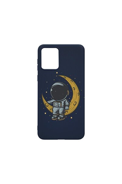 bestcase Husa BestCase¬Æ SLIM SIlicon 0.8MM, Compatibila Cu Motorola Moto E13...