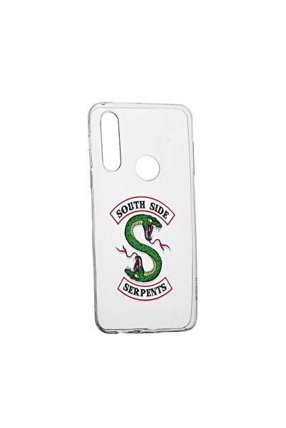 bestcase Husa Riverdale - South Side Serpents, Movie, pentru Oppo A31, rezist...