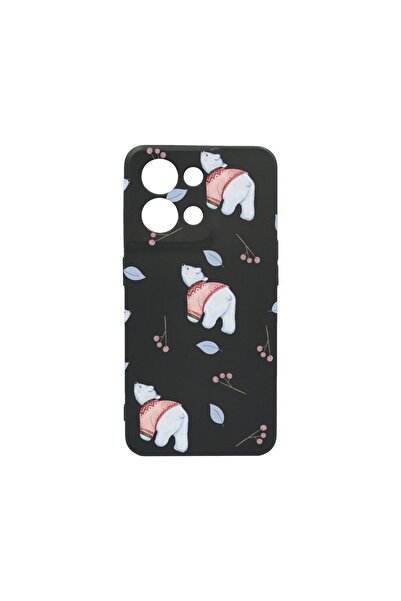 bestcase Husa BestCase¬Æ SLIM SIlicon 0.8MM, Compatibila Cu OPPO Reno8 Pro Pl...
