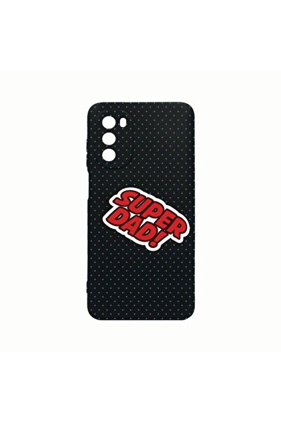 bestcase Husa Silicon, Compatibila Cu Motorola Moto G82 / Moto G52, Super Dad...