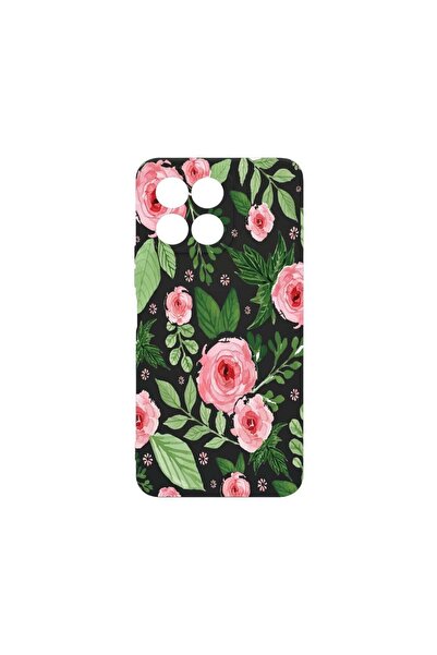 bestcase Husa BestCase¬Æ SLIM SIlicon 0.8MM, Compatibila Cu Honor X8 5G, Past...