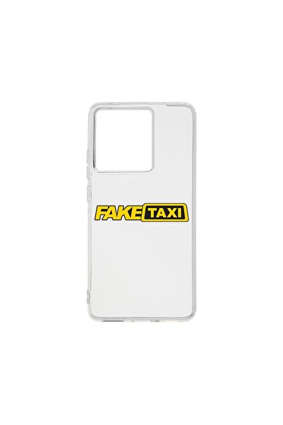 bestcase Калъф за Motorola Edge 50 Neo, BestCase™ Прозрачен силиконов 2ММ, Фа...
