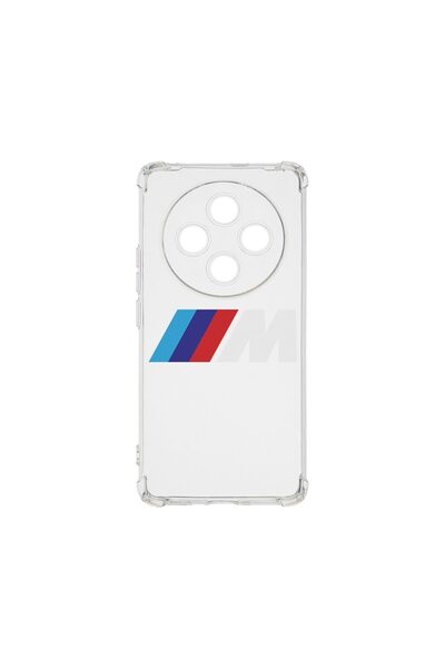 bestcase Husă pentru OPPO Reno12 F 5G / Reno12 FS 5G, BestCase® Anti-șoc 1.5M...