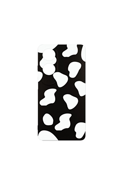 bestcase Husa BestCase¬Æ Slim SIlicon 0.8MM, Compatibila Cu OPPO A60, Black C...