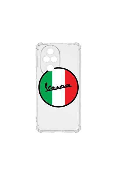 bestcase Husa pentru Honor 200 5G, BestCase¬Æ Anti Shock 1.5MM, Vespa, Air Cu...