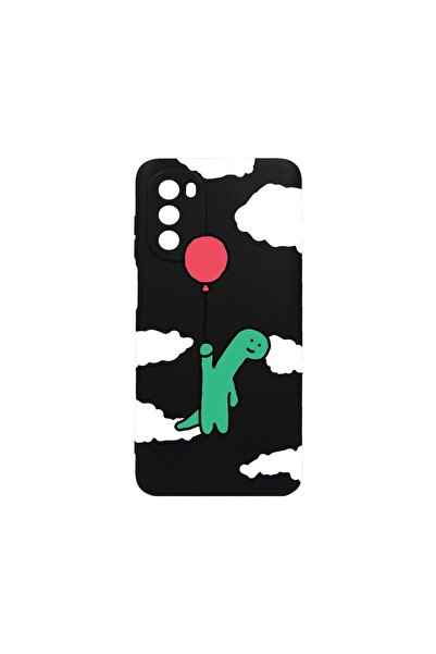 bestcase Husa BestCase¬Æ SLIM SIlicon 0.8MM, Compatibila Cu Motorola Moto G52...