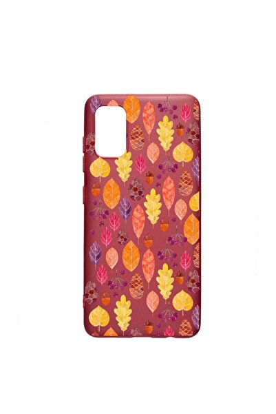 bestcase Husa Silicon, Compatibila Cu Huawei P Smart (2021), Autumn, rezisten...