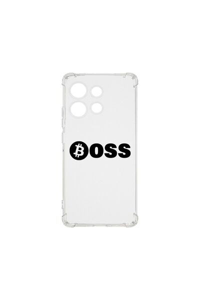 bestcase Husa pentru Motorola Edge 50 Neo, BestCase¬Æ Anti Shock 1.5MM, Bitco...
