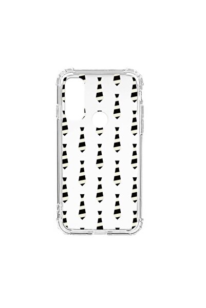 bestcase Husa Anti Shock Silicon Compatibila Cu Motorola Moto E40, Gentelman,...
