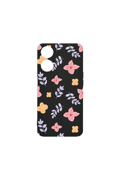 bestcase Husa BestCase¬Æ SLIM SIlicon 0.8MM, Compatibila Cu OPPO A78 5G, Flow...