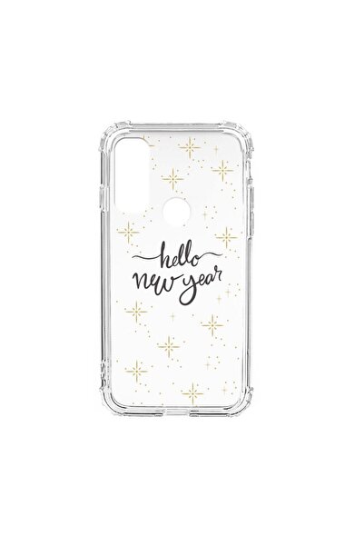 bestcase Husa Anti Shock Silicon Compatibila Cu Motorola Moto E40, Hello New ...