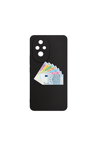 bestcase Husa pentru Honor 200 Pro, BestCase¬Æ Slim SIlicon 0.8MM, Euro, Prot...