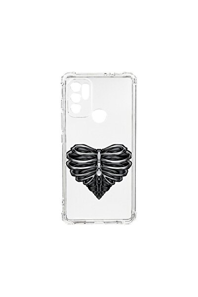 bestcase Husa BestCase¬Æ Anti Shock 1.5MM, Compatibila Cu Motorola Moto G60s,...