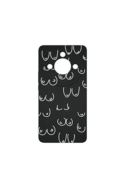 bestcase Husa BestCase¬Æ Slim SIlicon 0.8MM, Compatibila Cu Honor Magic6 Lite...