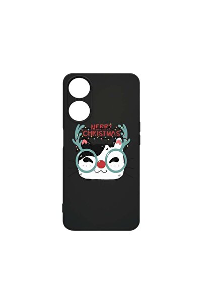bestcase SLIM SIlicon 0.8MM Case, Compatible with OPPO A58 5G, I Want To Be R...