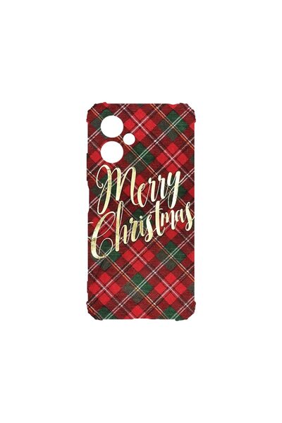 bestcase Αντικραδασμική Θήκη 1.5MM, συμβατή με Motorola Moto G14, Καλά Χριστο...