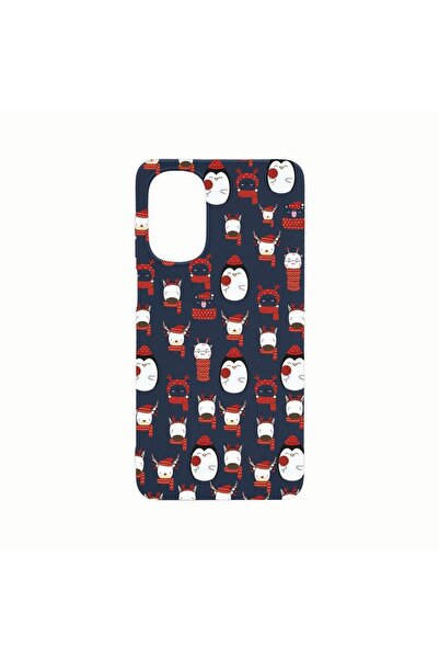 bestcase Husa Silicon, Compatibila Cu Motorola Moto G62 5G, Winter Feelings, ...
