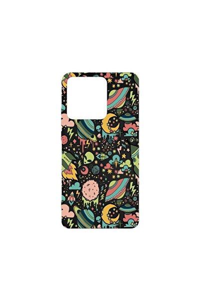 bestcase Λεπτή Θήκη Σιλικόνης 0.8MM, Συμβατή με Motorola Edge 40, Universe, P...