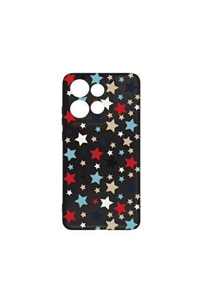 bestcase Husa pentru Motorola Edge 50 Neo, BestCase¬Æ Slim SIlicon 0.8MM, Sta...