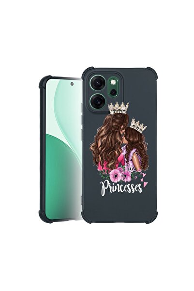 bestcase ¬Æ Husa TPU Pro Shock Compatibila cu OPPO Reno14 F / Reno14 FS, cu D...