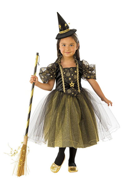Rubies Costum de carnaval - Vrajitoarea stelutelor