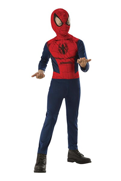 Rubies Standard carnival costume - Spiderman