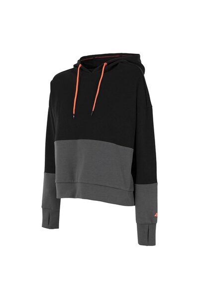 4F Womens Sweatshirt S