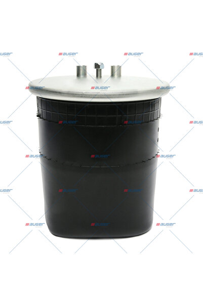 Auger Perna Aer Daf F 2700 Erf Ect Man El Em F2000... 2000-2026