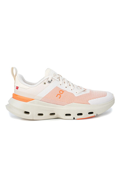 On Running On Cloudpulse Next 3Wf30324327 Women's Sports Shoes White Orange J...