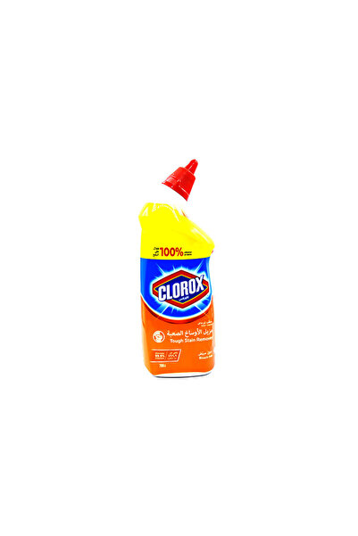Clorox Mtbc New Toughnstain