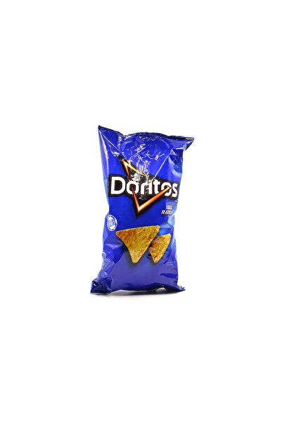 DORİTOS Cool Ranch Tortilla Chips 198.4g