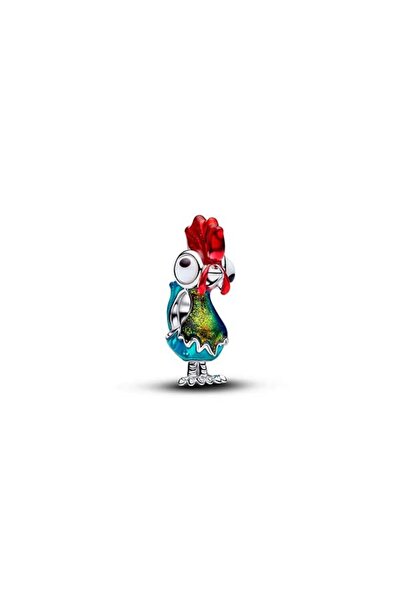 Pandora Disney Heihei Charm