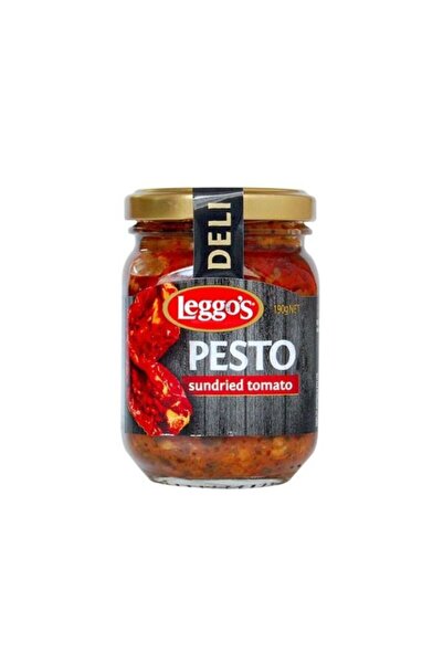 legos Leggos Pesto Tomato 190g