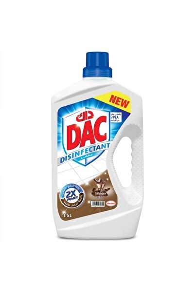 DAC بخور مطهر 1.5 لتر