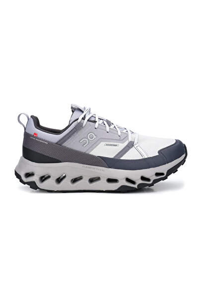 On Running On Cloudhorizon Waterproof 3ME10051536 Erkek Spor Ayakkabı Gri Jus...