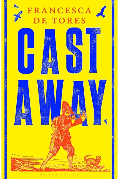 Bloomsbury Publishing Cast Away