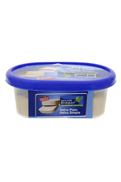 Mounir Bissat Halawa Plain 500g