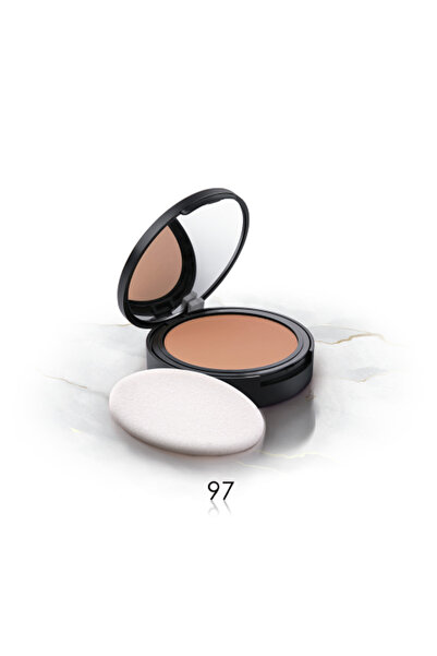 Clara Line Silky Powder No. 97