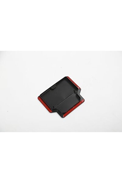 Yıldızan Srdshop Model Y Juniper Armrest Rear Storage Box 1249128