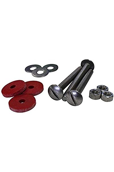 zkra shop 465BP Tuvalet Tankı Kaseye Donanım Kiti 1053162