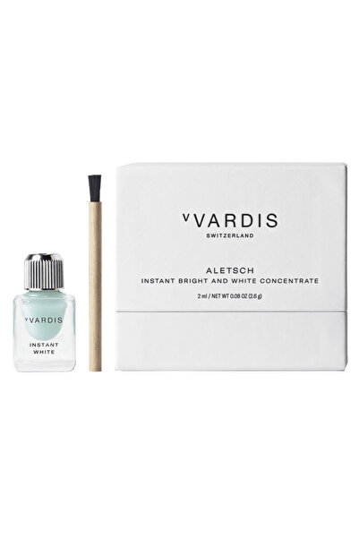 vVARDIS White Enamel Set 2 ml Fardees Teeth Whitening Serum