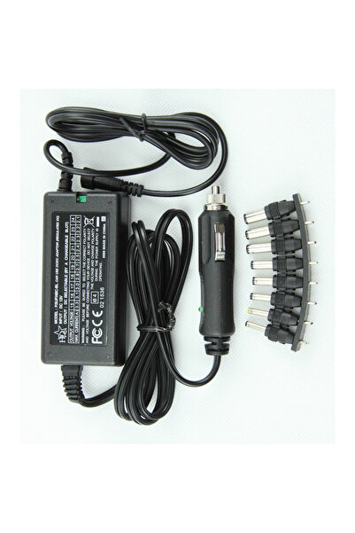 OEM Adaptor universal pentru laptop, HQ